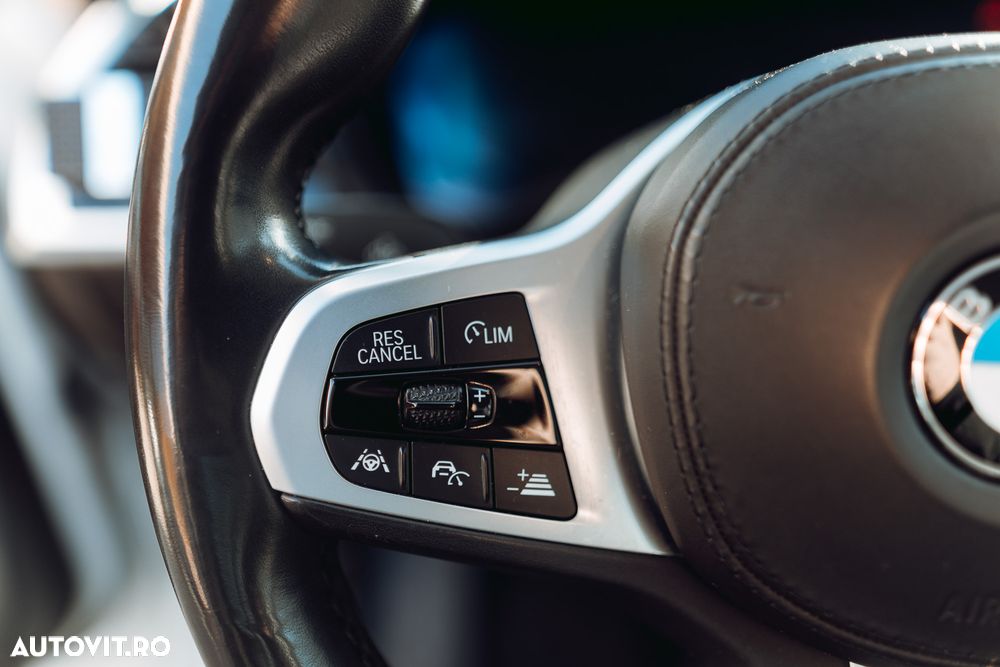 BMW X3 xDrive30e Aut. xLine - 26