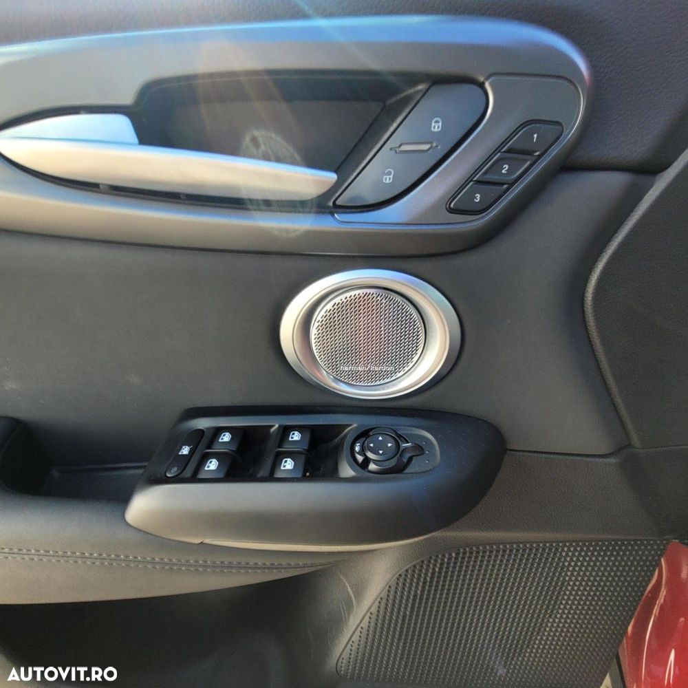 Alfa Romeo Tonale 1.5 FWD AT MHEV Edizione Speciale - 27