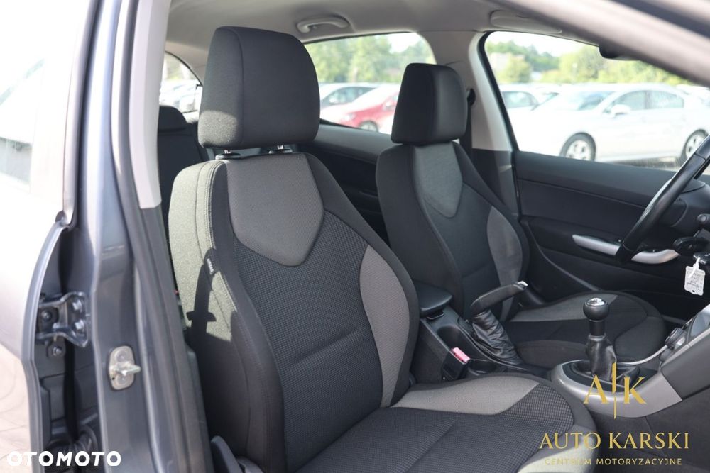 Peugeot 308 - 36
