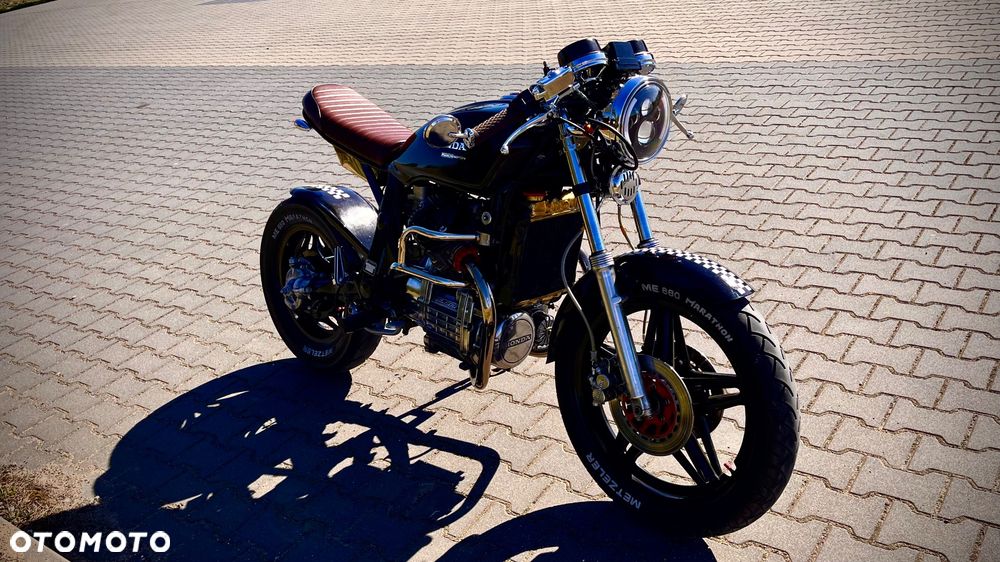 Honda GL - 4