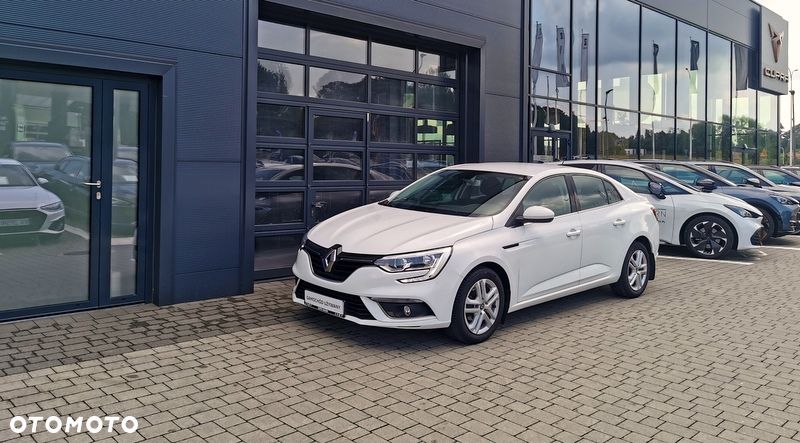 Renault Megane 1.6 SCe Zen - 13