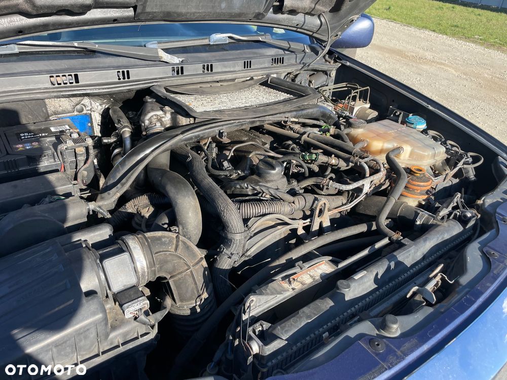 Suzuki Grand Vitara 2.0 HDi - 9