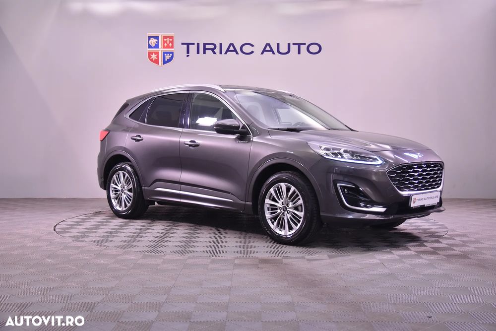 Ford Kuga - 7