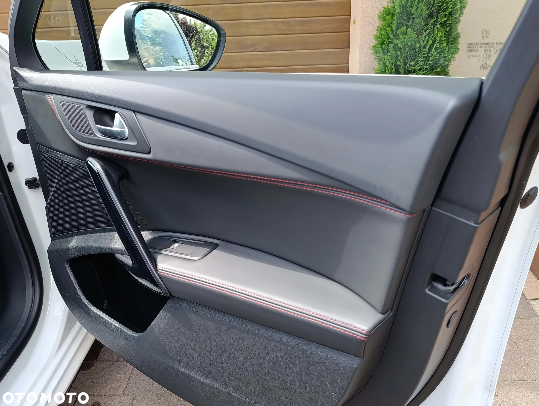 Peugeot 508 BlueHDi 180 EAT6 Stop&Start GT - 18