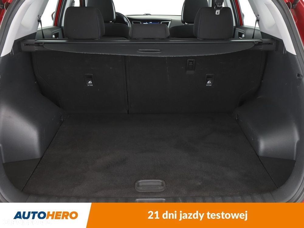 Hyundai Tucson 1.6 GDi Classic 2WD - 17