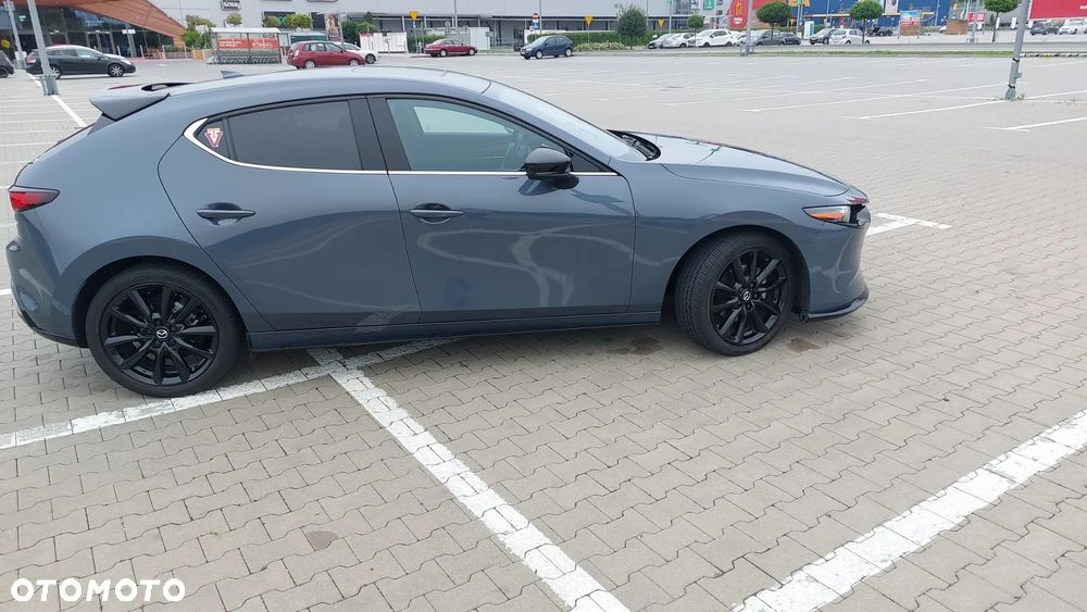 Mazda 3 - 29