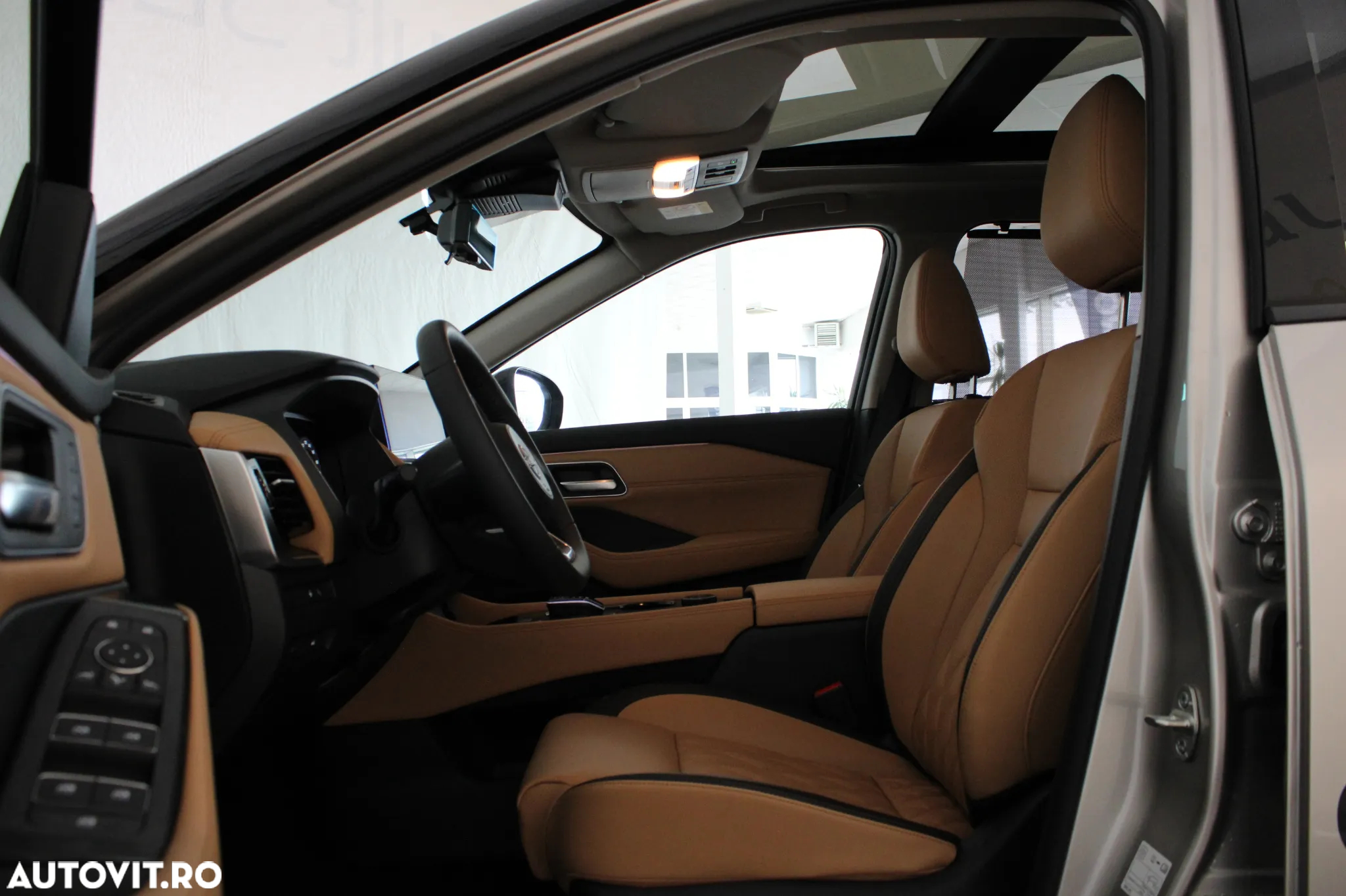 Nissan X-Trail - 13