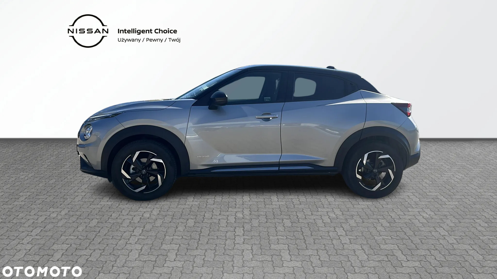 Nissan Juke - 2