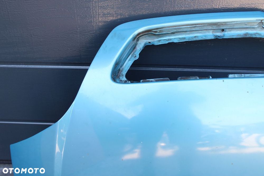MASKA PRZÓD OPEL MERIVA A Z20N PRZED LIFTEM - 3