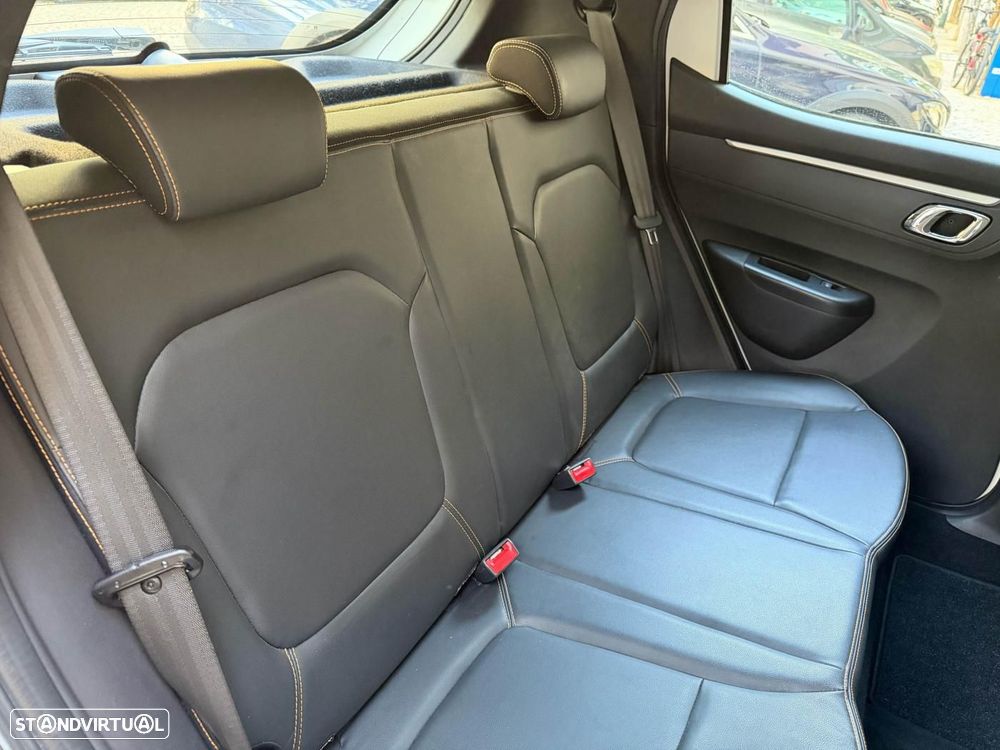 Dacia Spring Electric 45 Comfort Plus - 28