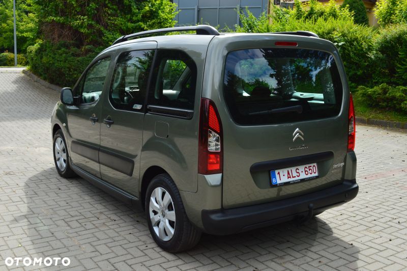 Citroën Berlingo - 5
