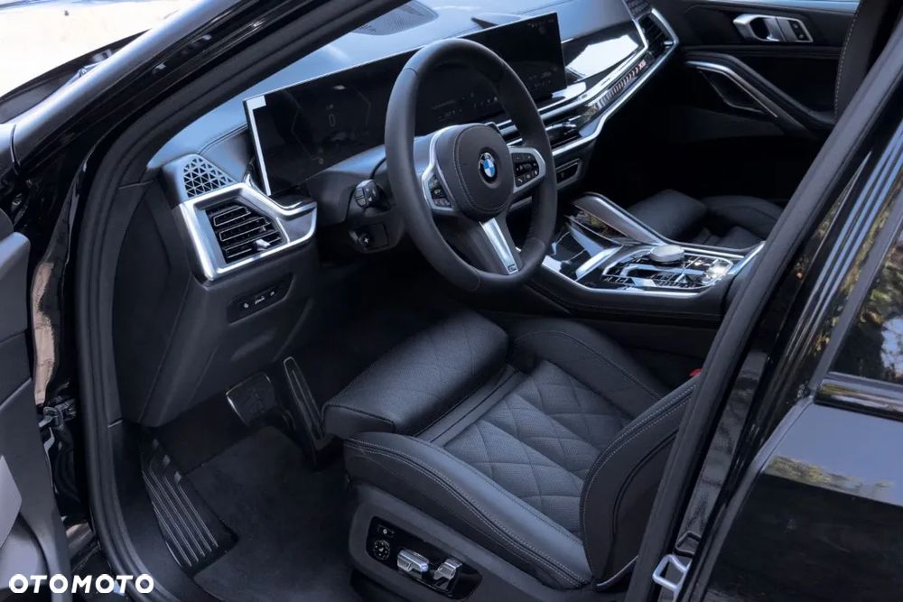 BMW X6 xDrive30d mHEV sport - 14