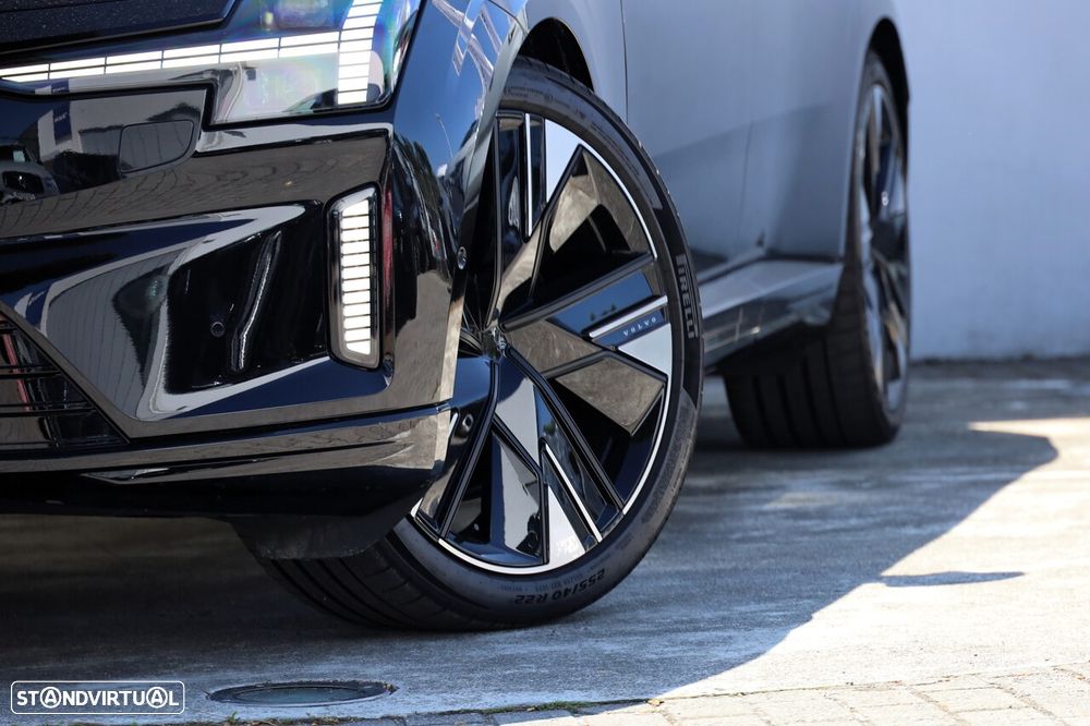 Volvo ES90 92 kWh Single Motor Ultra - 30