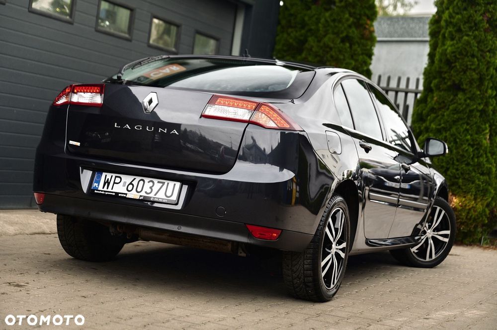 Renault Laguna - 36