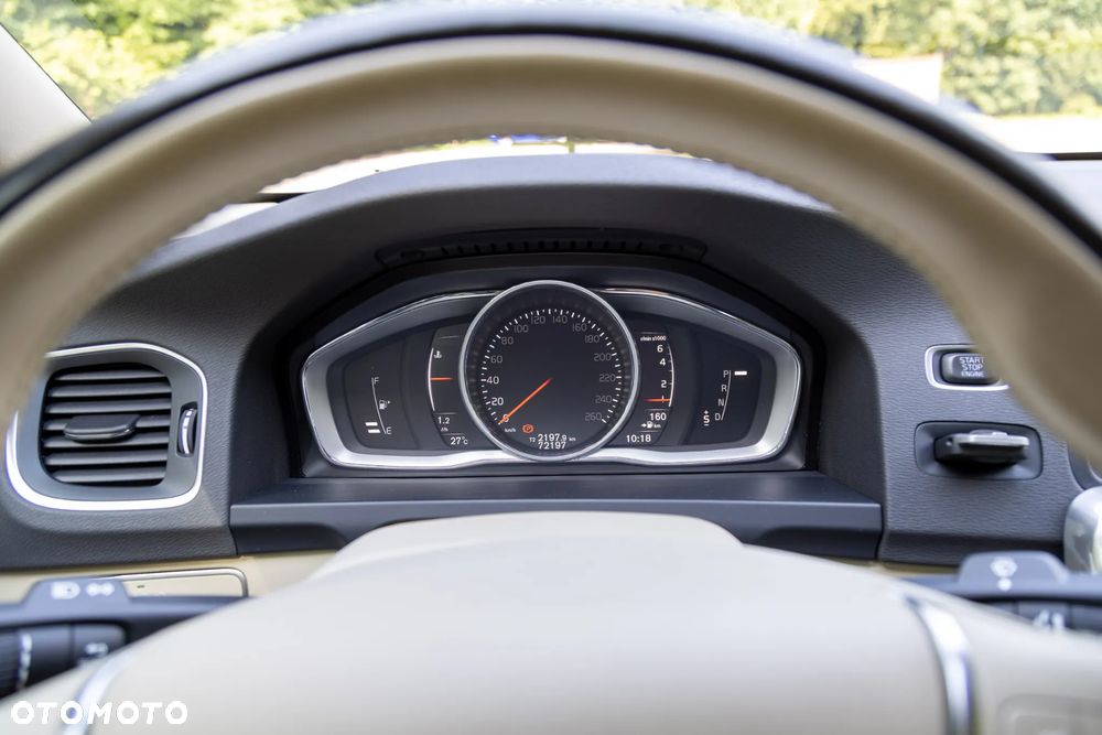 Volvo S60 T4 Drive-E Summum - 20