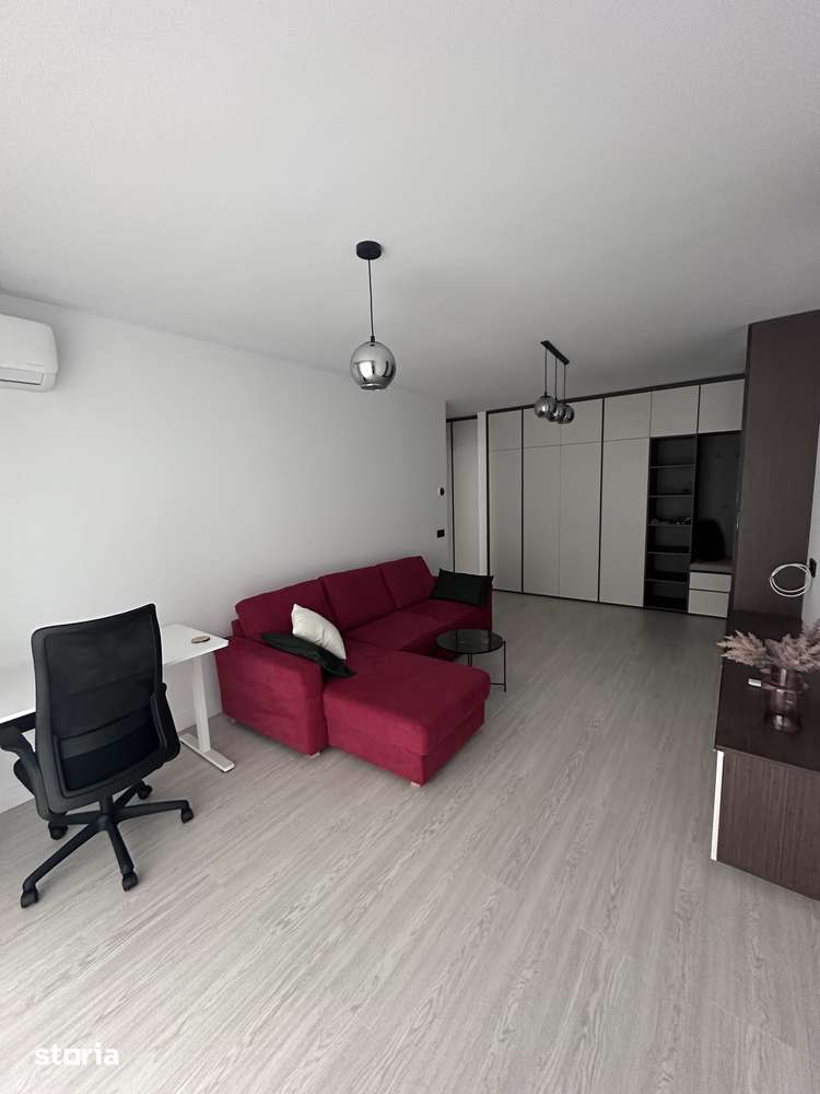 Apartament cu 2 camere, Prima Închiriere - Elite City, Cluj Napoca — fotografia 3