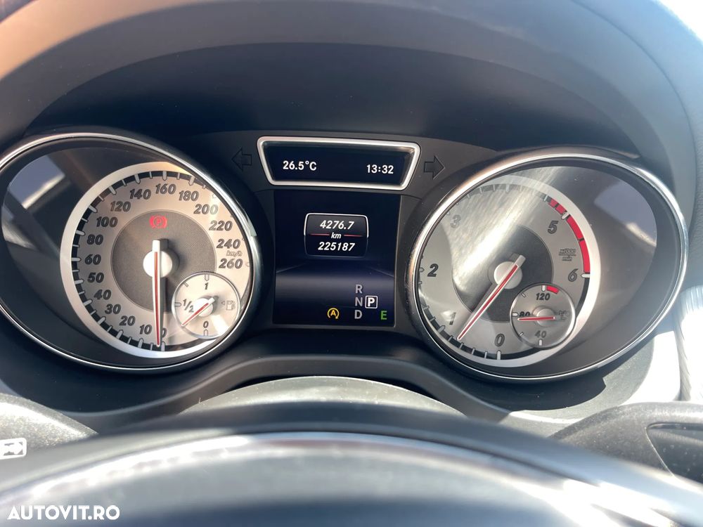 Mercedes-Benz CLA 220 d 7G-DCT - 39