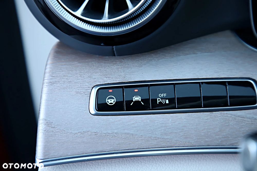 Mercedes-Benz CLS 400 d 4-Matic 9G-TRONIC - 20