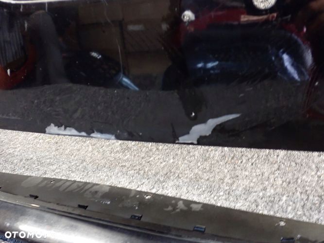 BMW F10 F11 5 M-PAKIET zderzak przedni przód - 12