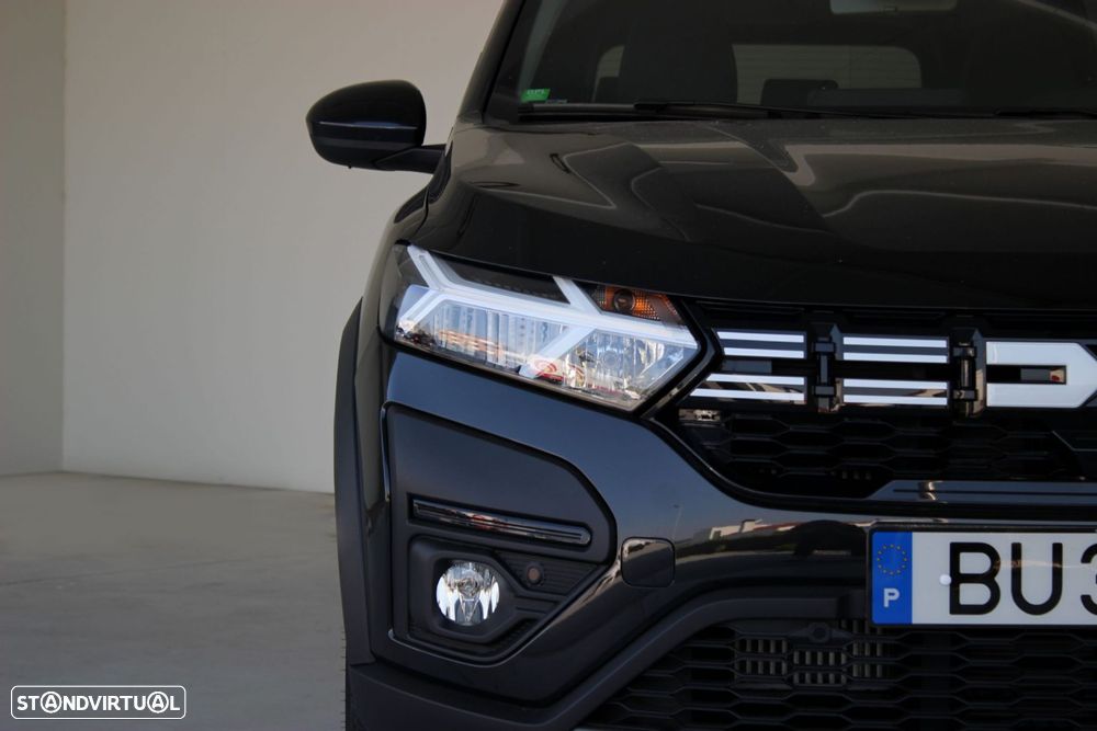 Dacia Jogger 1.0 ECO-G Expression 7L Bi-Fuel - 3