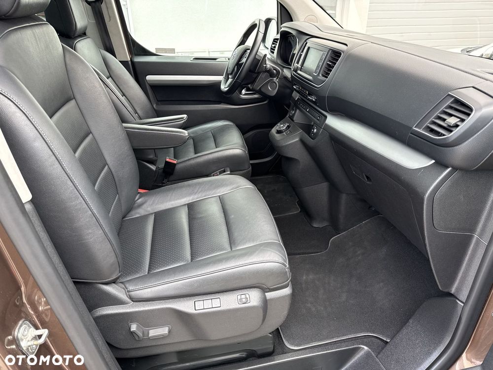 Toyota Proace Verso - 8