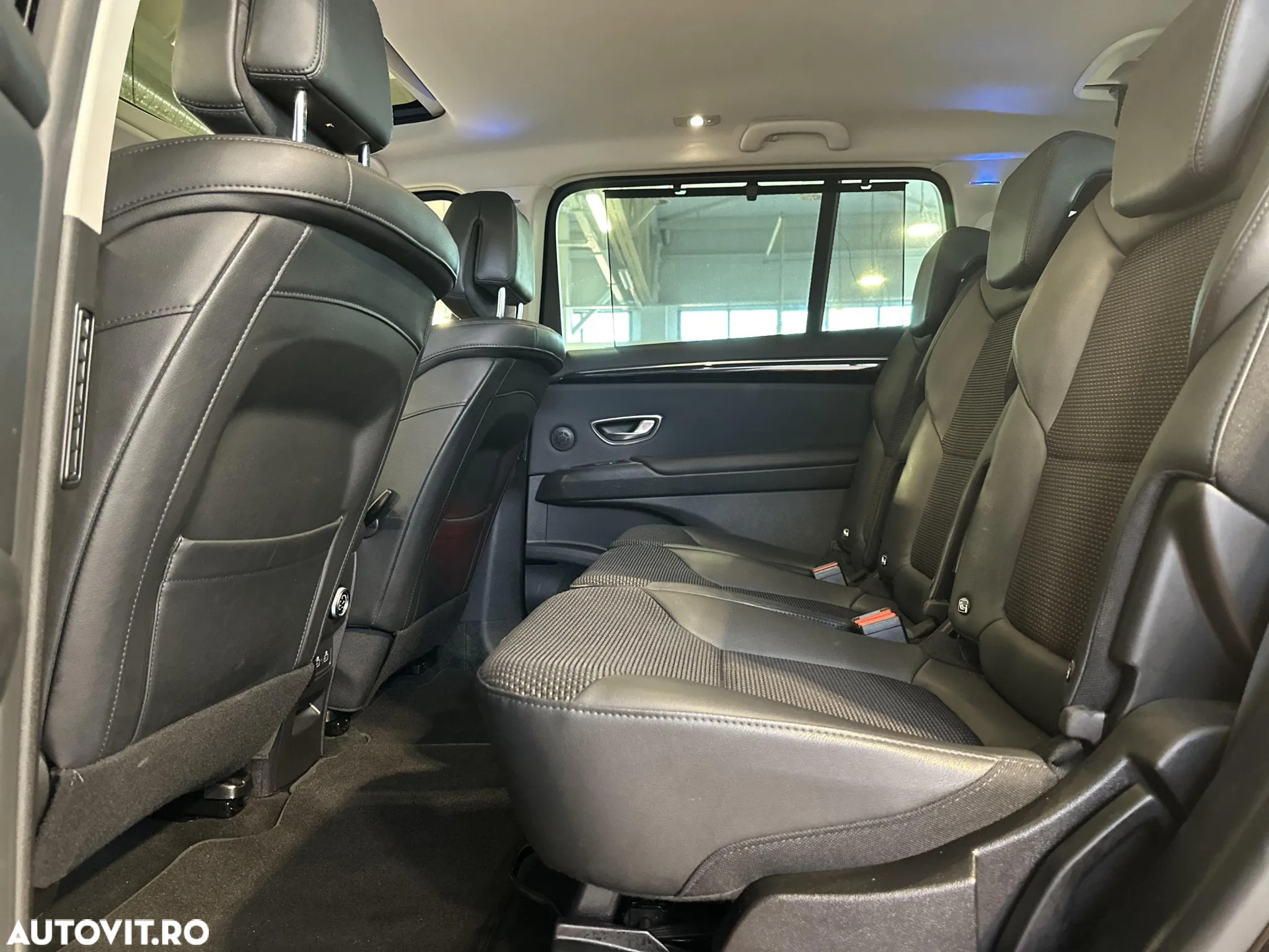 Renault Espace - 12
