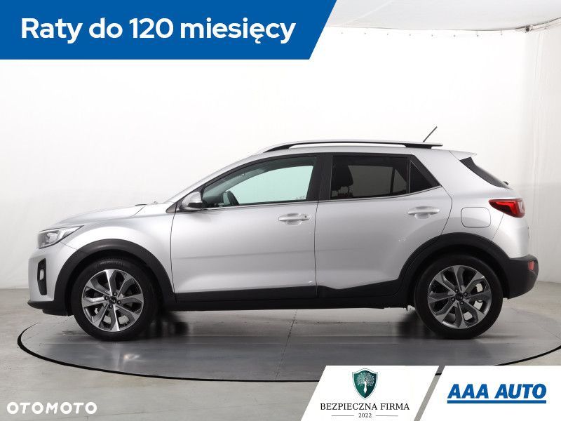 Kia Stonic - 3