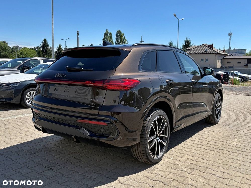 Audi Q5 2026 photo 3