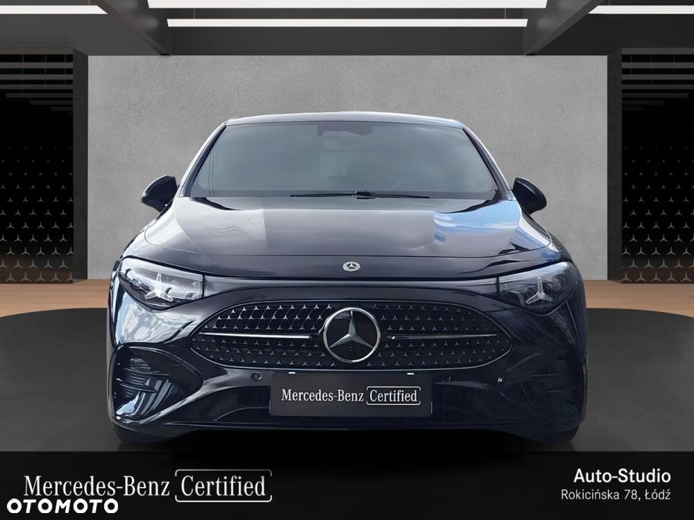 Mercedes-Benz CLA - 10