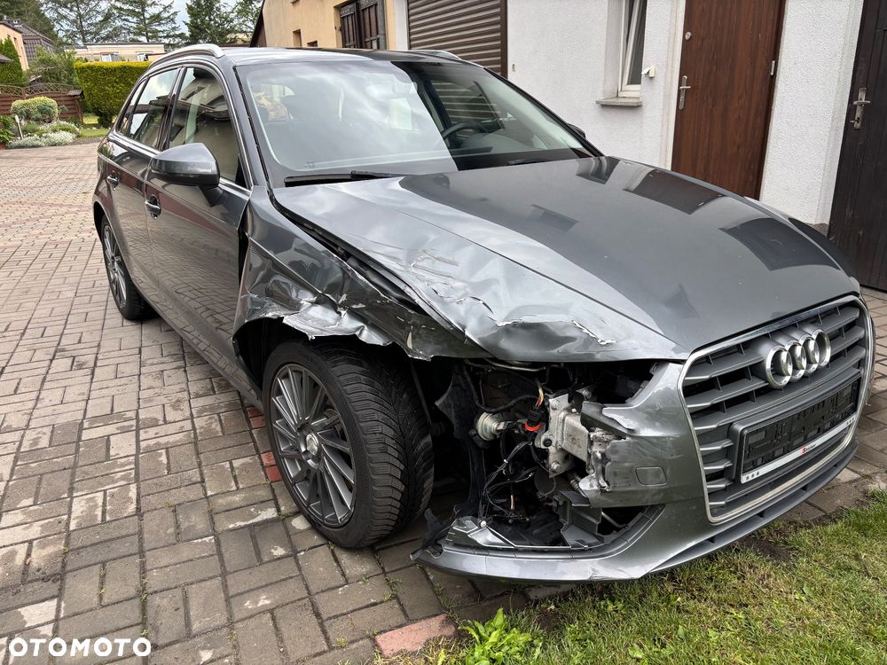 Audi A3 Sportback 1.8 TFSI Ambition - 6