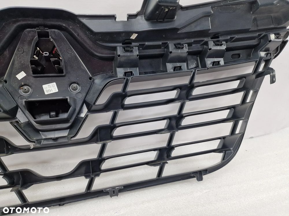 RENAULT MASTER III 3 LIFT 14- ATRAPA / GRILL PRZEDNI PRZÓD NOWY ORYGINALNY , NR 623102803R , NR AUKCJI GL395 (D) - 20