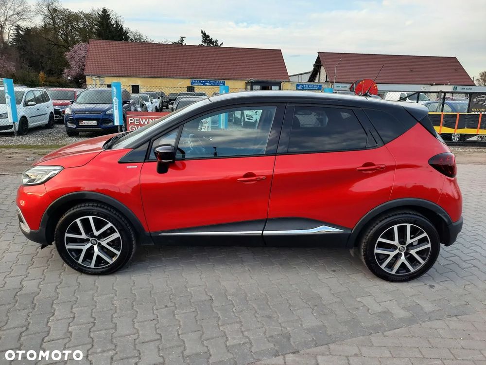 Renault Captur (ENERGY) TCe 150 EDC Version S - 9