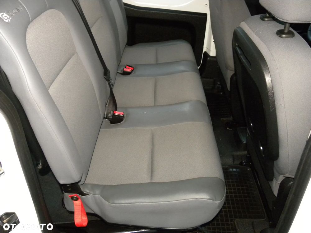 Peugeot Partner L2 Access - 10