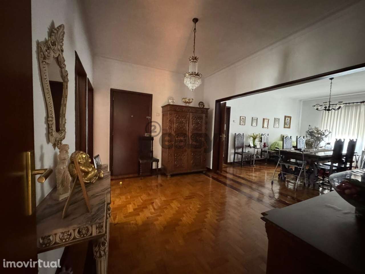 MAGNÍFICO T6 CORAÇÃO DE BRAGA - Grande imagem: 2/34