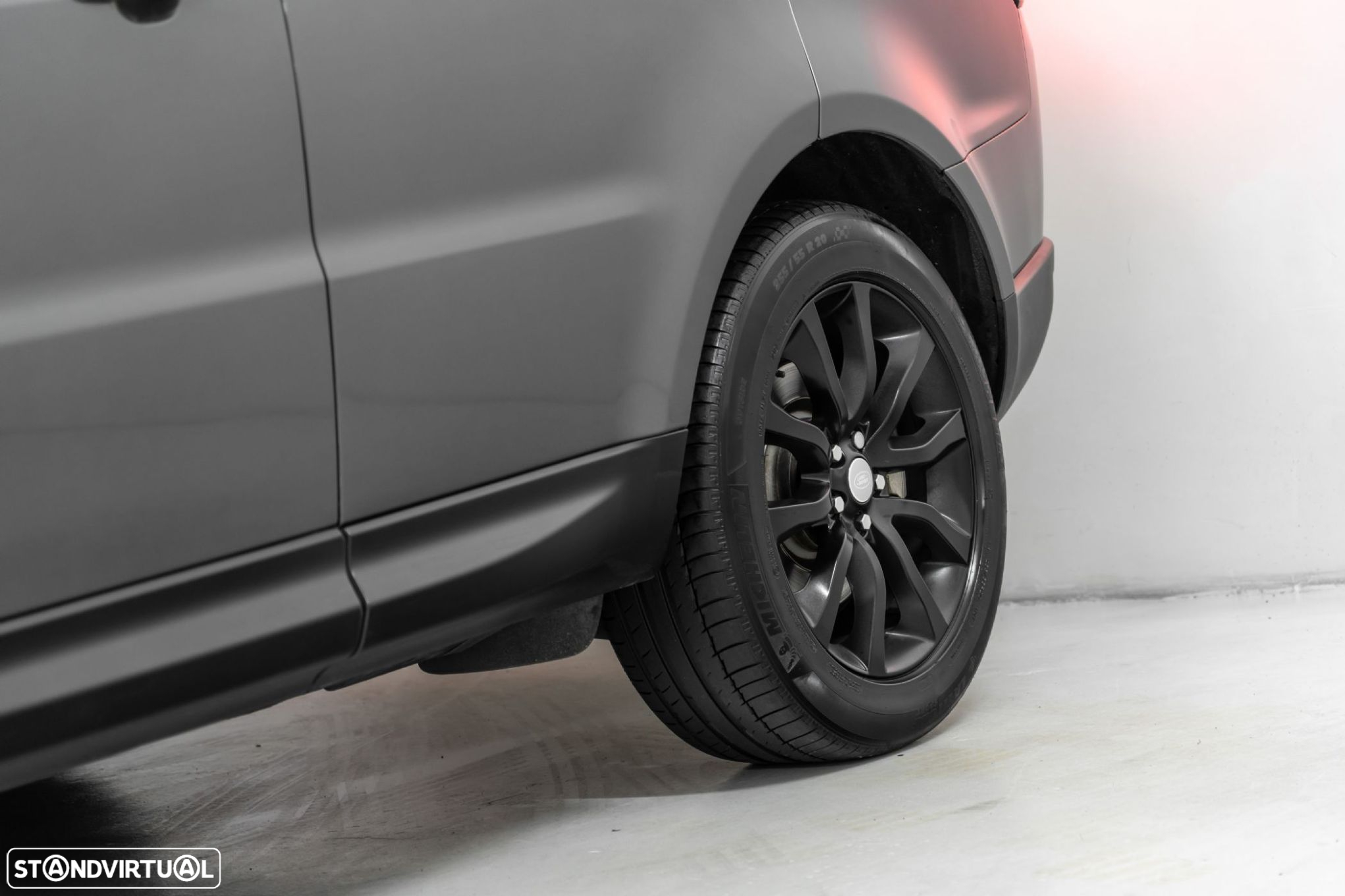 Land Rover Range Rover Sport 2.0 SD4 HSE - 23
