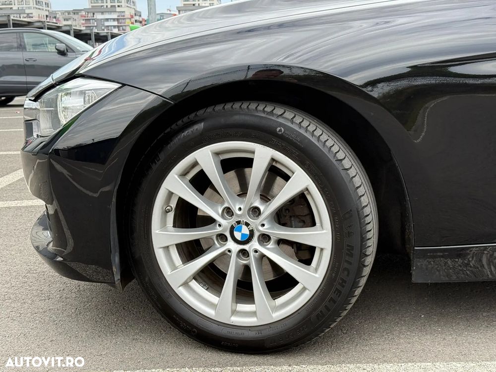 BMW Seria 3 - 10