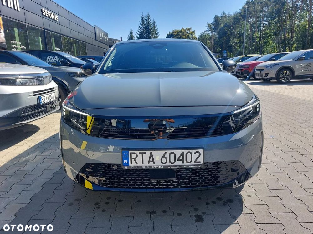 Opel Corsa 1.2 GS S&S - 5