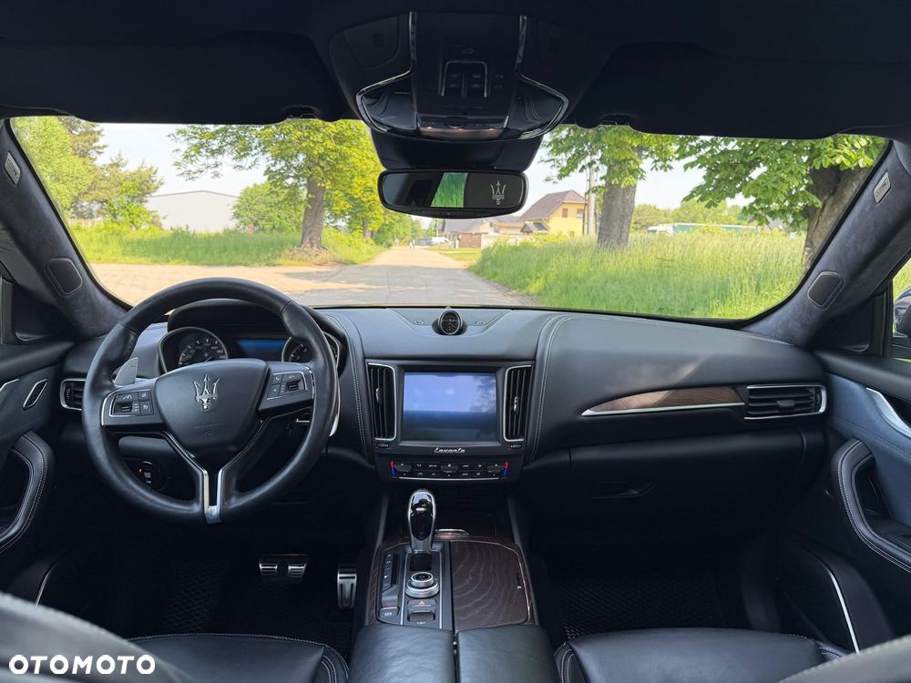Maserati Levante S Q4 - 27