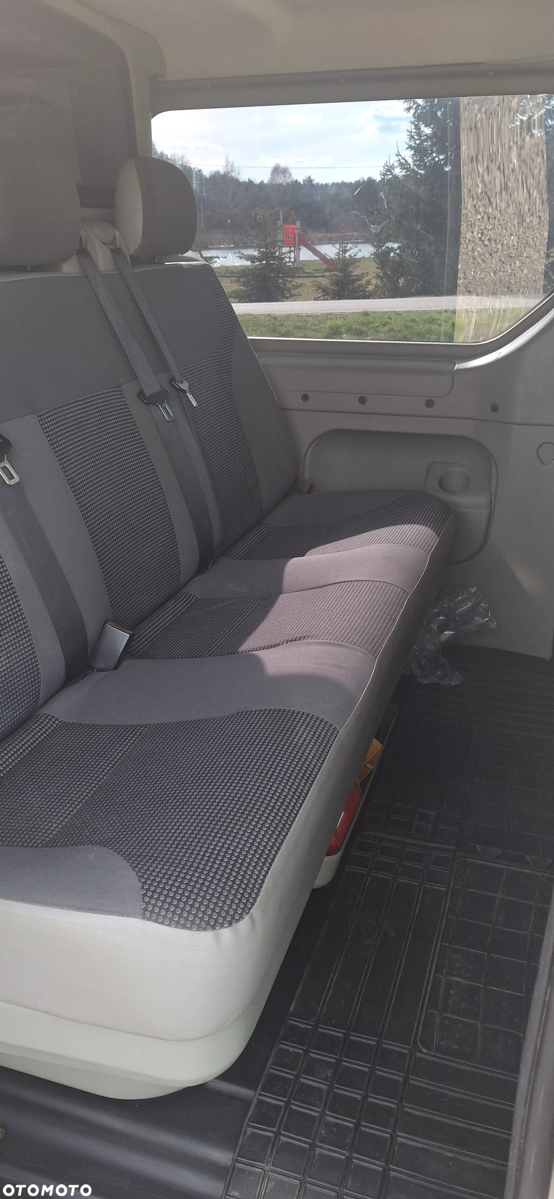 Opel Vivaro - 2