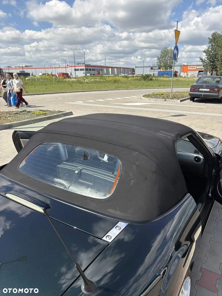 Mazda MX-5 1.8 Emotion - 11