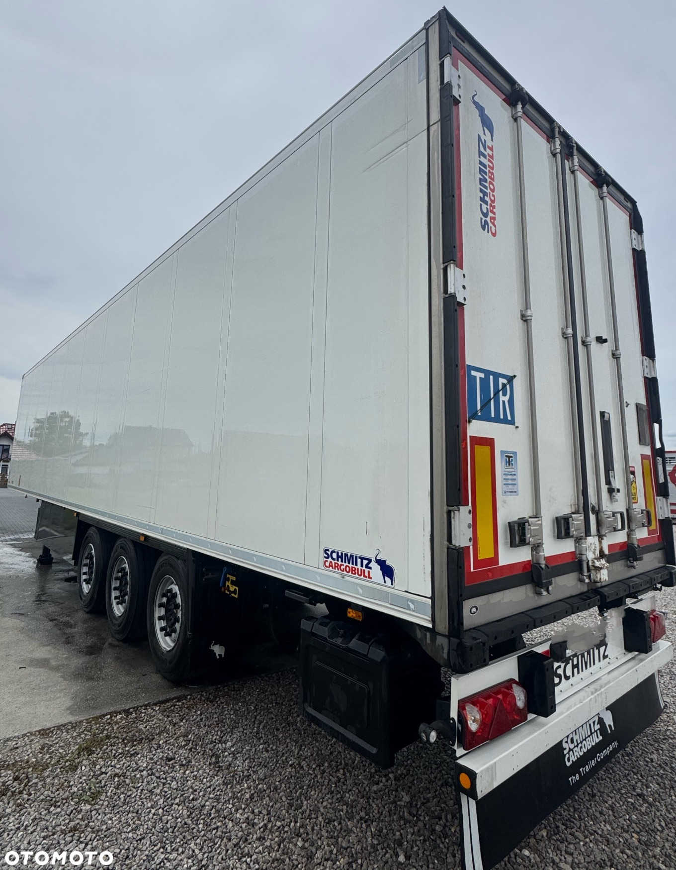 Schmitz Cargobull - 6