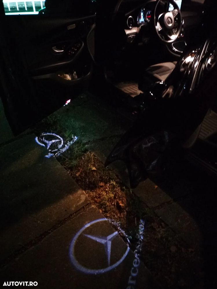 Mercedes-Benz GLC 220 d 4Matic 9G-TRONIC - 25