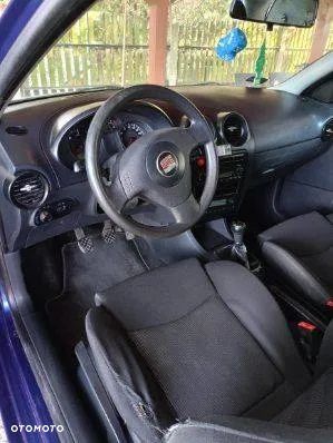 Seat Ibiza 1.4 TDI Reference - 7