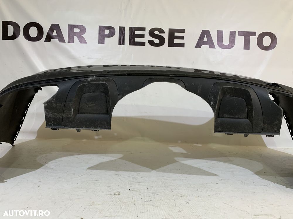 Bara spate Mercedes GLC AMG X253, 2015, 2016, 2017, 2018, 2019, A2538850200 - 8