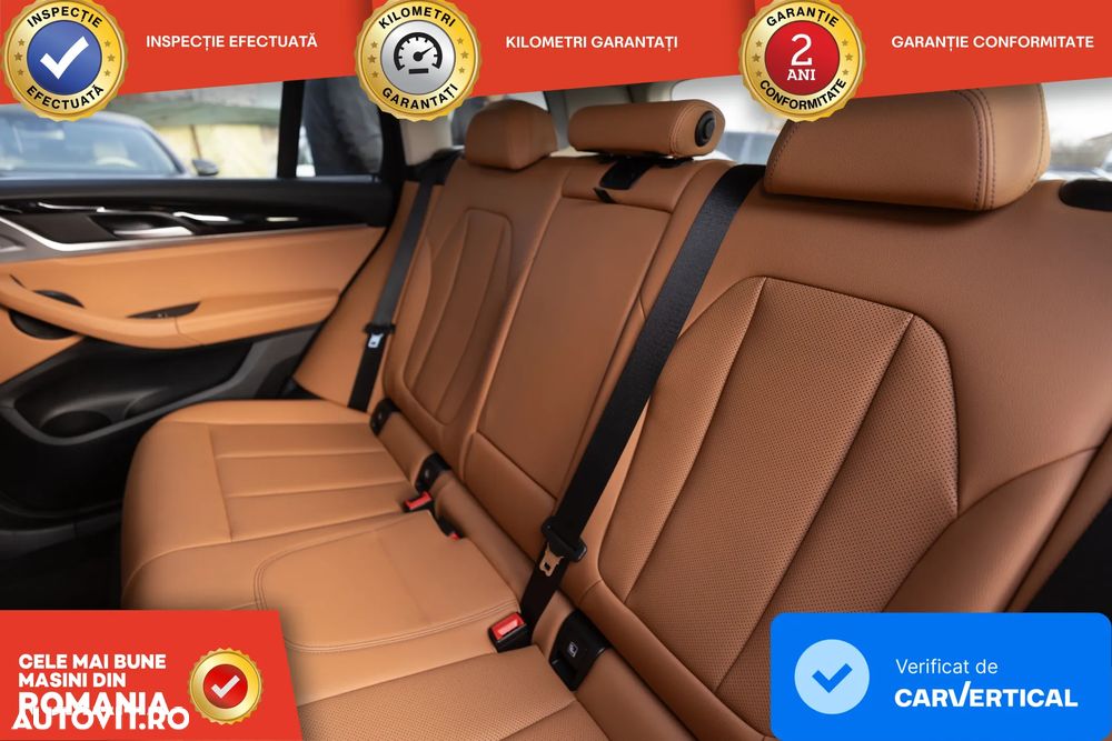 BMW X3 xDrive20i AT MHEV - 24