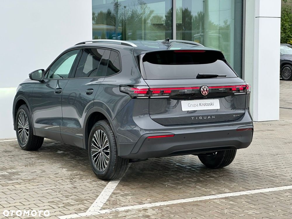 Volkswagen Tiguan 2.0 TSI 4Mot Life Plus DSG - 7