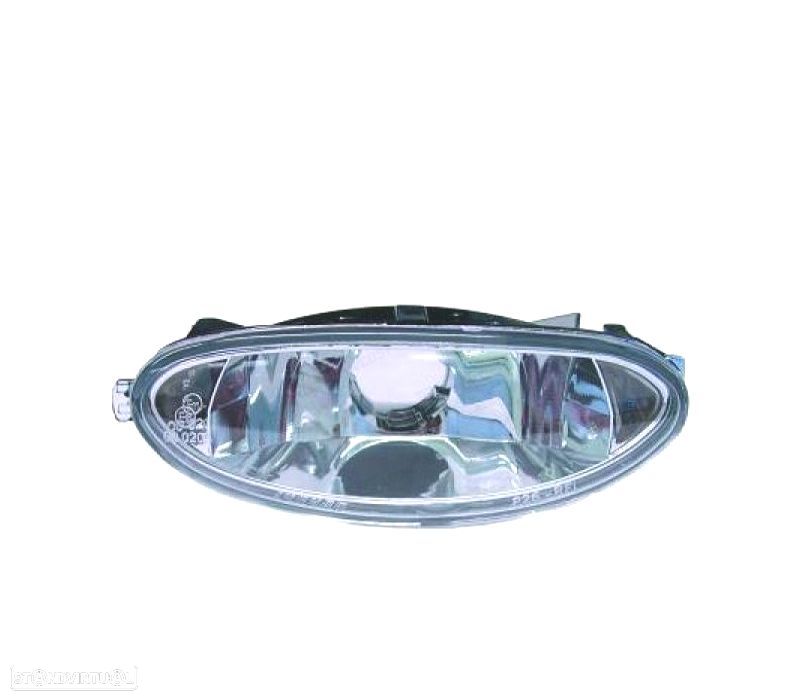 LUZ DE NEVOEIRO TRASEIRA PARA PEUGEOT 206/206CC 98-06 - 1