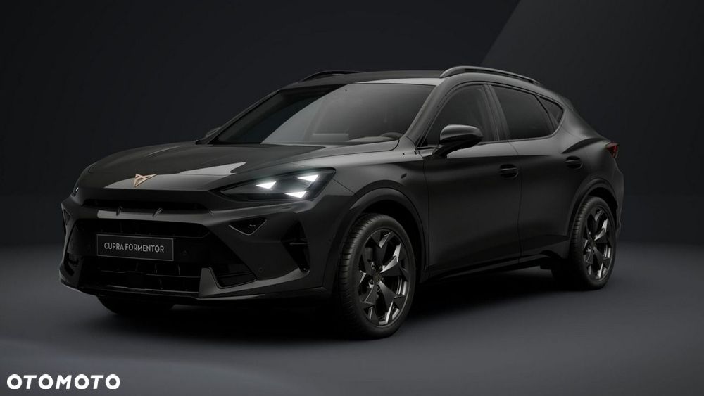 Cupra Formentor - 3