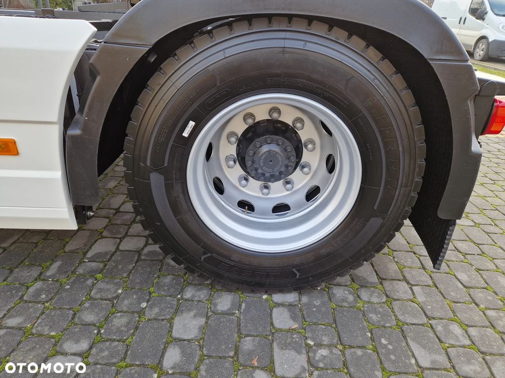 Volvo FH5 460 I-SAVE STANDARD / ACC / I- PARK COOL / TV / POLSKI SALON - 11