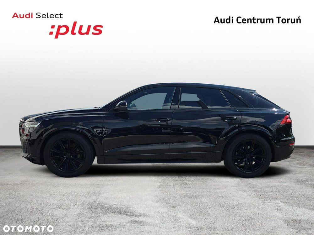 Audi Q8 50 TDI mHEV Quattro Tiptronic - 2